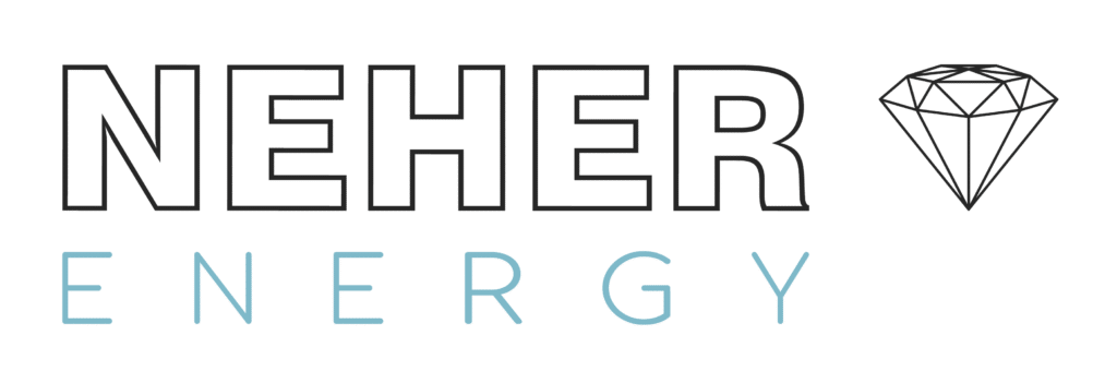 NEHER Energy Logo