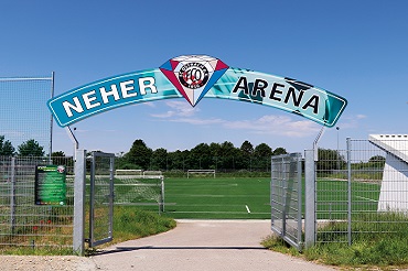NEHER Arena